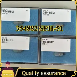 354882 SPH-51 ONE-SIDED CUT STYLUS FOR CONTRACER ACCESSORIES STYLUS MITUTOYO