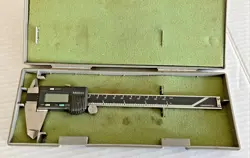 DIGIMATIC MODEL CD-6BS
