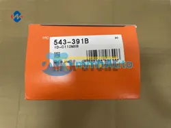 1PC BRAND NEW MITUTOYO 543-391B DIGIMATIC INDICATOR ID -C112MXB