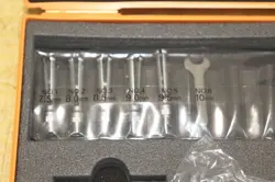 BORE CYLINDER