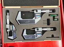 SERIES DIGIMATIC MICROMETER