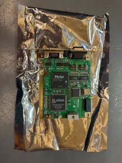 06YAA188 BOARD
