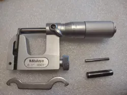 MULTI ANVIL 0-1