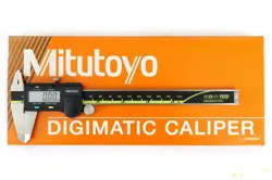 CALIPER 0-6