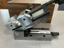 TOOLMAKERS TOOLS