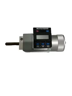 MITUTOYO POSITIONER
