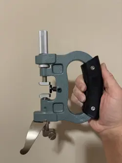GAGE 0-1” 201-151