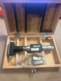 GTD 70-90MM