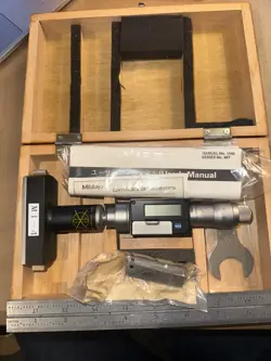 90-110MM IN CASE