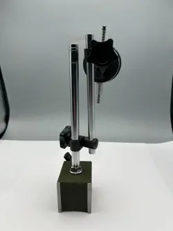 INDICATOR MACHINIST