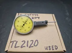 TEST INDICATOR TL2120