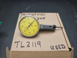 TEST INDICATOR TL2119