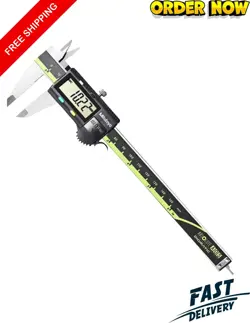 CALIPER 500-196-30 AOS