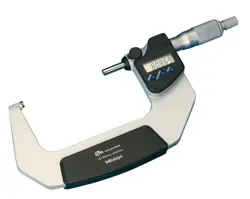 MICROMETER MDC