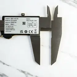 DIGIMATIC CALIPER CD-30AX