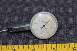 INDICATOR 513-203 MADE