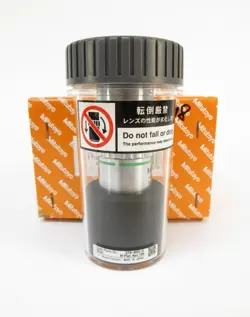 MITUTOYO M PLAN 378-804-3 APO 20X 0.42 F=200