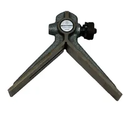 MITUTOYO LAYOUT SQUARE CENTER HEAD - ITEM NO 180-202
