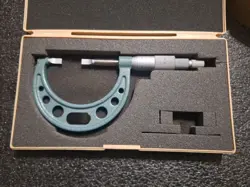BLADE MICROMETER BLM-2