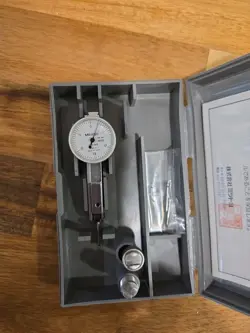 TEST INDICATOR 513-262.