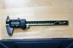 ELECTRONIC CALIPER 0-6