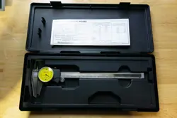 0-200MM 0.02MM SHOCK