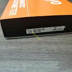 TOOTH MICROMETER FEDEX