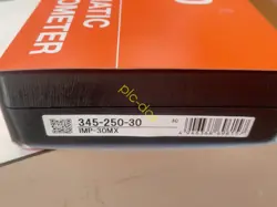 1PC BRAND NEW MITUTOYO 345-250-30 DIGITAL INTERNAL MICROMETER FEDEX OR DHL