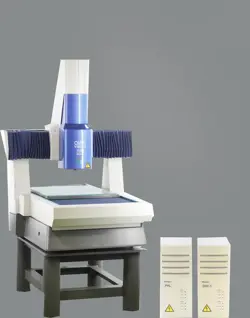QV-404 QUICK VISION
