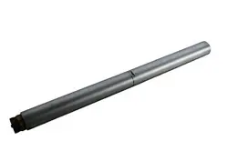 MITUTOYO BORE GAGE EXTENSION BOREMATIC 12-3/8'' OAL 2 PIECES