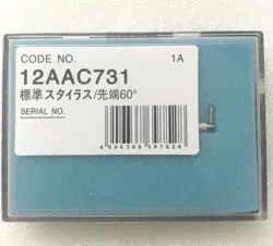 SURFACE ROUGHNESS MEASUREMENT