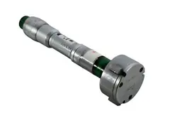 MITUTOYO 942472 1.6-2.0'' HOLTEST INSIDE MICROMETER HOLE BORE GAGE