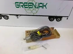 LINEAR GAUGE NEW