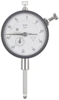 US MITUTOYO 