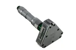 MITUTOYO 122280 3.0-3.5'' 3-POINT HOLTEST INSIDE MICROMETER HOLE BORE GAGE