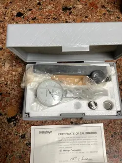 INDICATOR SET .0005-.030”