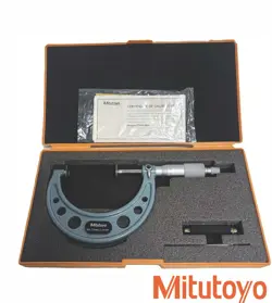 MITUTOYO DISC