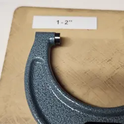 MICROMETER 103-136