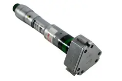 MITUTOYO 122524 2.0-2.5'' 3-POINT HOLTEST INSIDE MICROMETER HOLE BORE GAGE