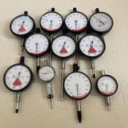 OF 11 PRECISION