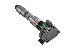 MITUTOYO 122534 2.5-3.0'' 3-POINT HOLTEST INSIDE MICROMETER HOLE BORE GAGE