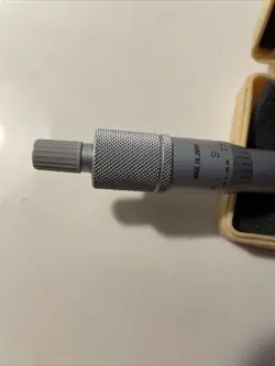 CALIPER STYLE