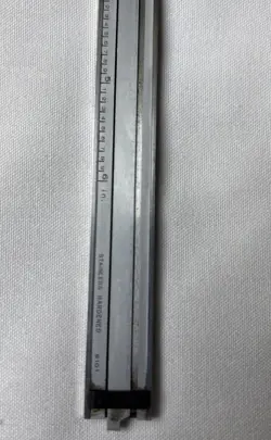 STEEL DIAL