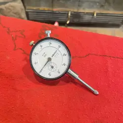 MITUTOYO # 2416 DIAL INDICATOR .001
