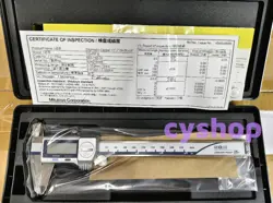 CALIPER 0-150MM FEDEX