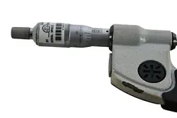 .00005'' 0.001MM