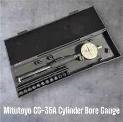GAUGE 18-35MM DIAL