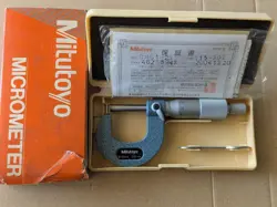 BALL SURFACE MICROMETER