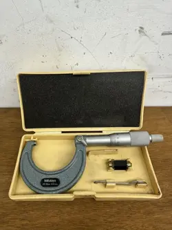 M110-50 OUTSIDE MICROMETER