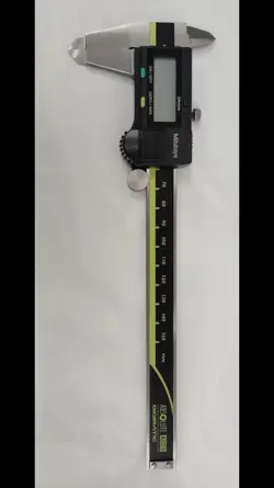 CALIPER CD15AX CD10APX
